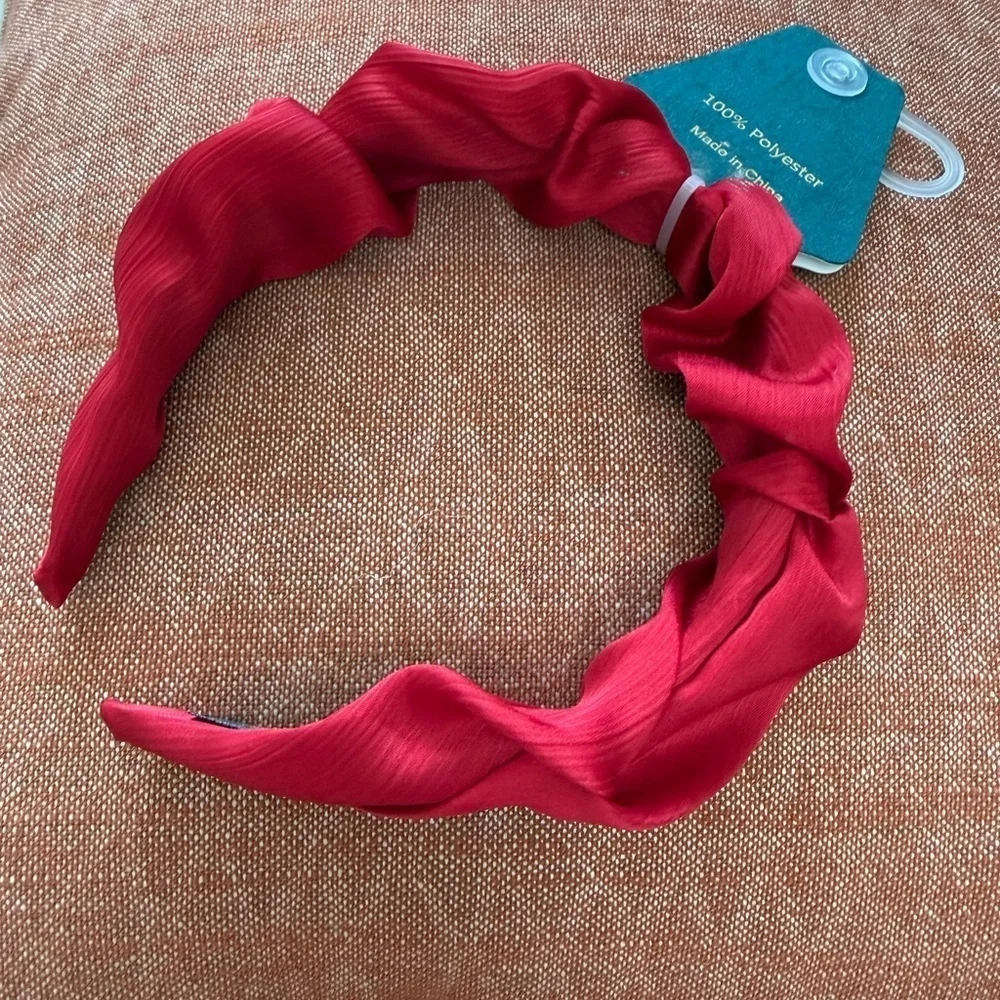 NWT Sunday State Headband